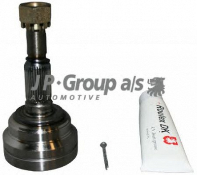 JP GROUP 1243200100 -  Шарнир, приводной вал